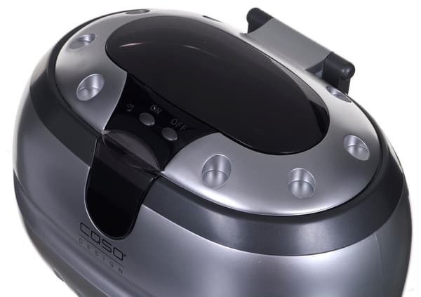 Caso 01500 50 W Silver