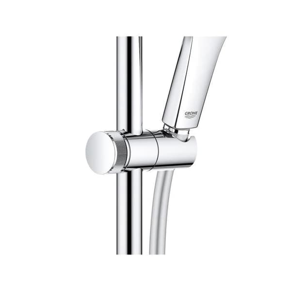Duschset 3 strålar med bar - Grohe