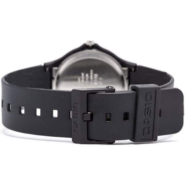 Ur - CASIO - MQ-24B - Unisex - Grå - Quartz - Analog