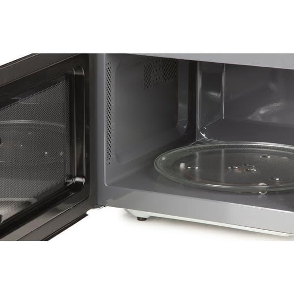 DOMO- DO2924- Mikrobølgeovn - 23L - 800W - 27cm bageplade - timer op til 95 min.