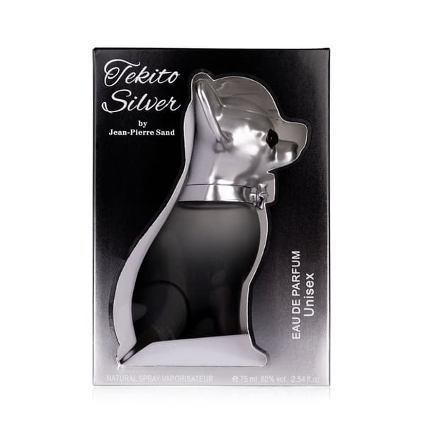 Jean-Pierre Sand Parfym Tekito Silver Kvinnor 75 ml