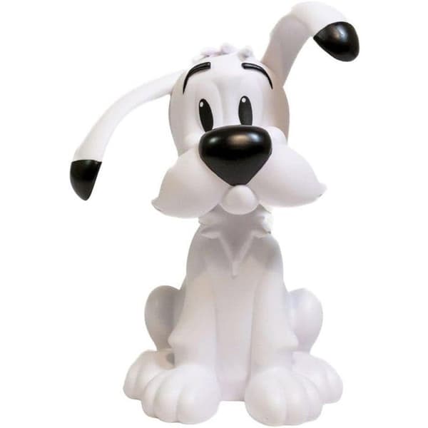 Spargris - PLASTOI - Asterix Dogmatix - Plast - 15 cm
