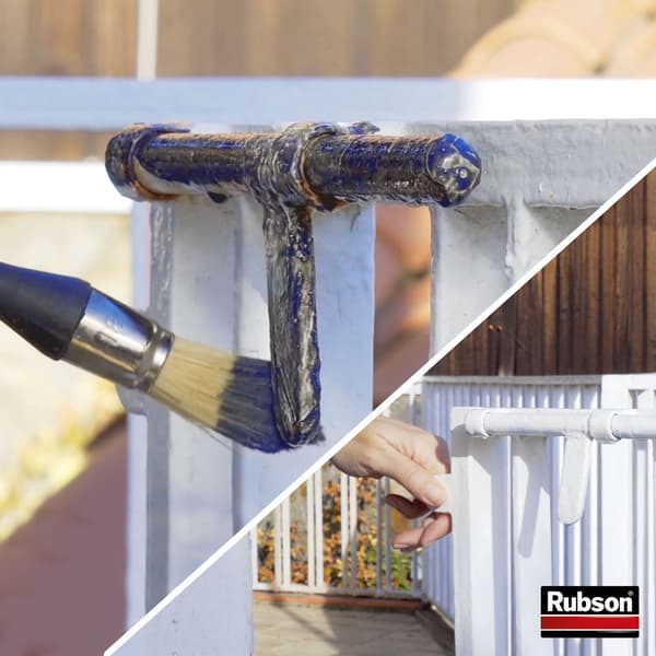 RUBSON Antirouille Frameto Loctite - 90 ml