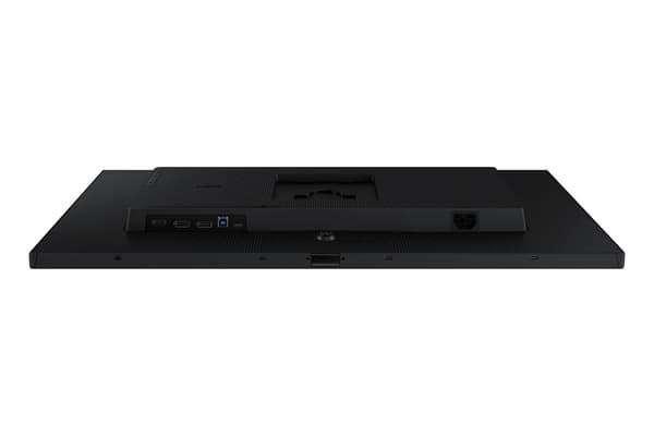 Samsung S60UD computerskærm 68,6 cm (27") 2560 x 1440 pixels Quad HD LCD Sort