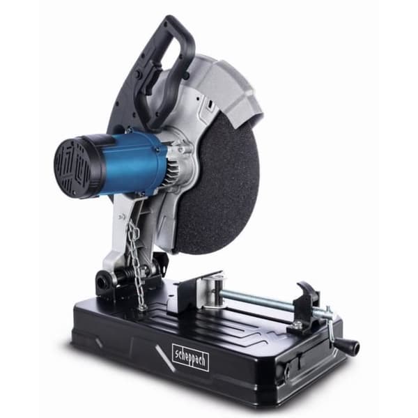 Scheppach MT150 metalsav