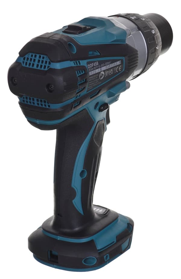 Boremaskine Makita DDF458Z