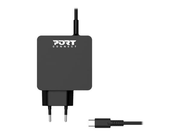PORT Connect - Detaljhandel - anpassa