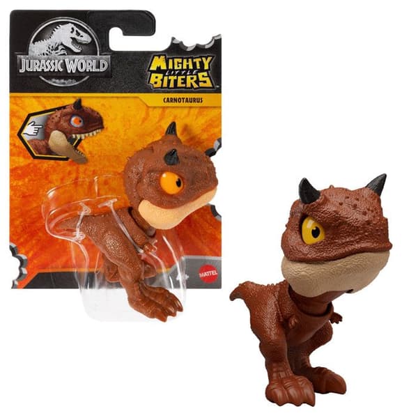 APULAINEN DINO FEROCE CROC