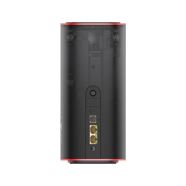 ZTE G5 Ultra GAMING (MC8512) Router Sort