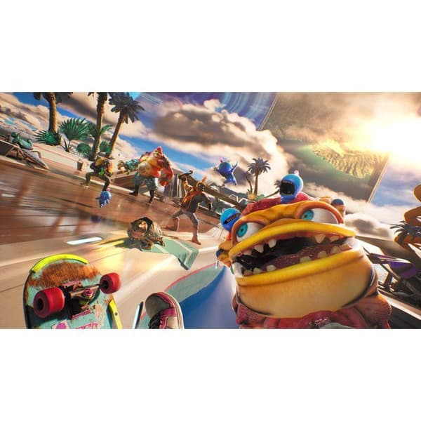 High on Life 2 - PS5-peli