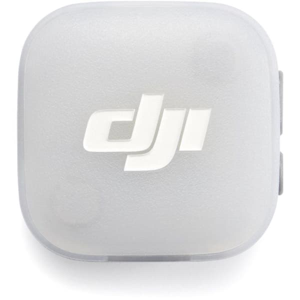 Trådlös mikrofon - DJI - Mic Mini 2 - Sändare