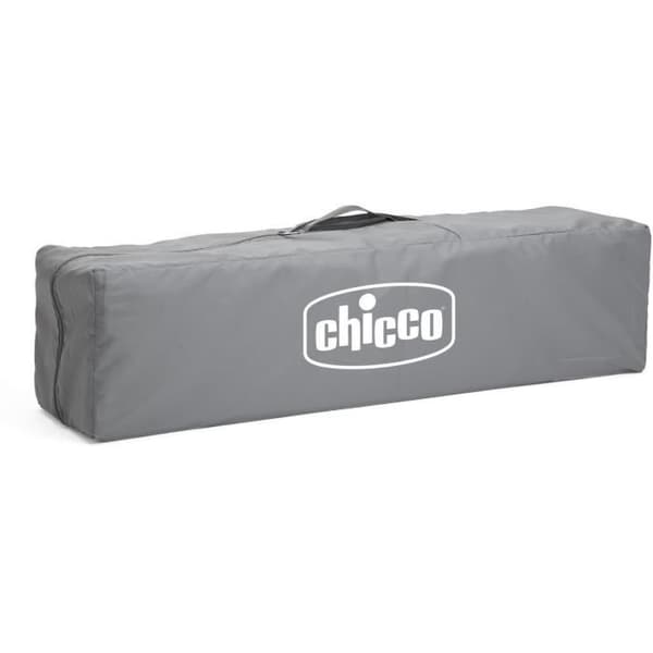 Park - CHICCO - Avoin kellanruskea - Harmaa