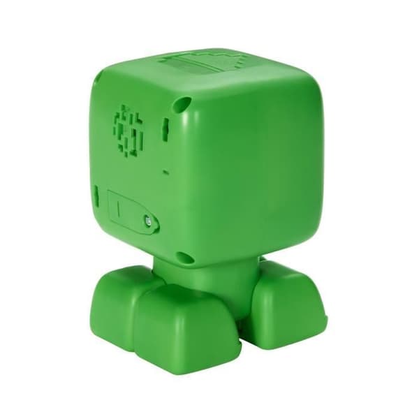 Minecraft - Interaktive figurer - Creeper - Minecraft - JGX49