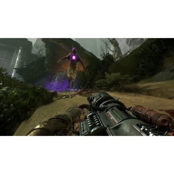 Painkiller - Xbox Series X-spil