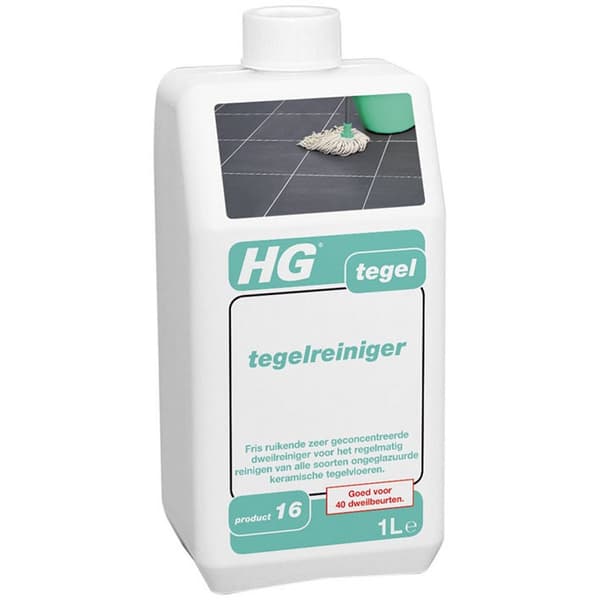 HG Fliserens 1L