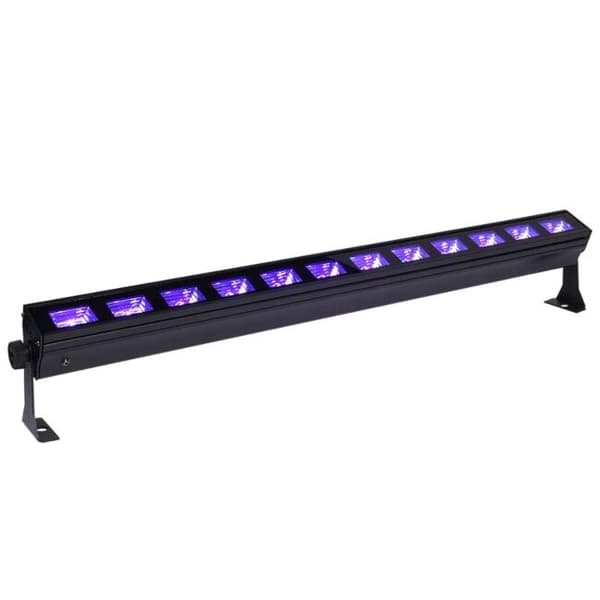 LIGHT4ME UV Bar 12 - UV-lampe