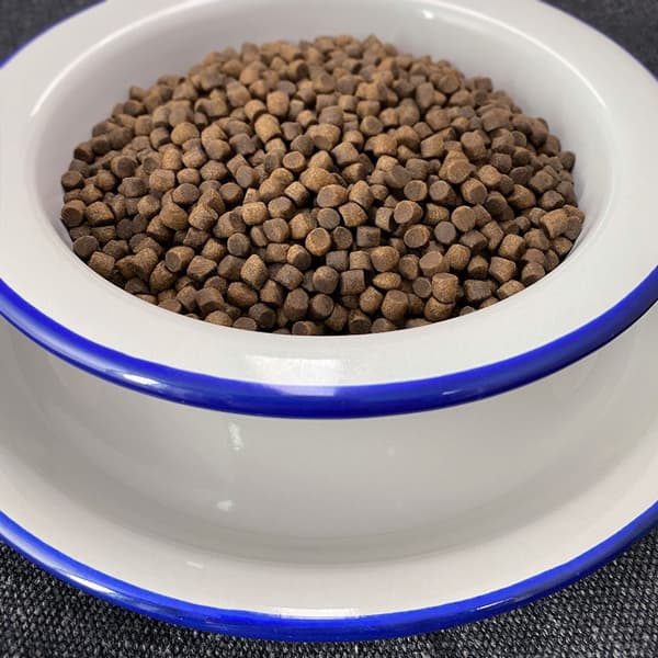 FOLK Mildt måltid til killinger med kanin og lam - tørfoder til katte - 7 kg