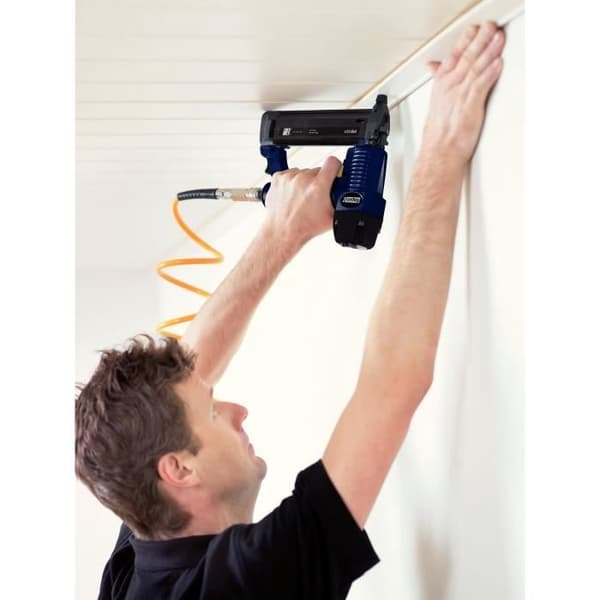 RAPID paineilmanaulain PRO PB131