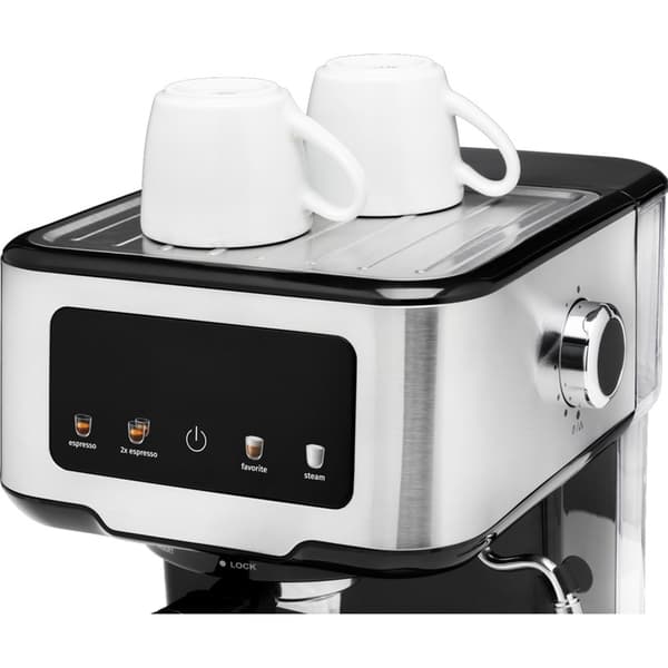 Gorenje ESCM15CD 15 bar kaffemaskine