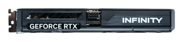 Palit GeForce RTX 5060 Infinity 2 OC NVIDIA 8 GB GDDR7