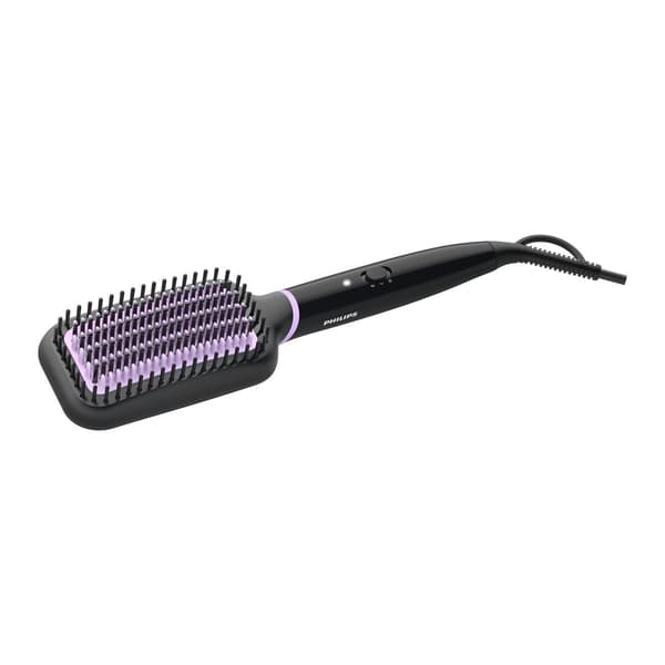 Philips StyleCare Essential BHH880/00 Uppvärmd plattborste
