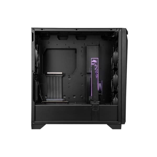 MSI - MPG GUNGNIR 300P AIRFLOW - PC-chassi - Mellanstort torn