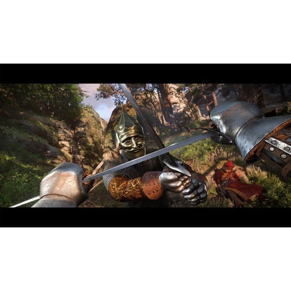 Kingdom Come: Deliverance II - PS5-spil