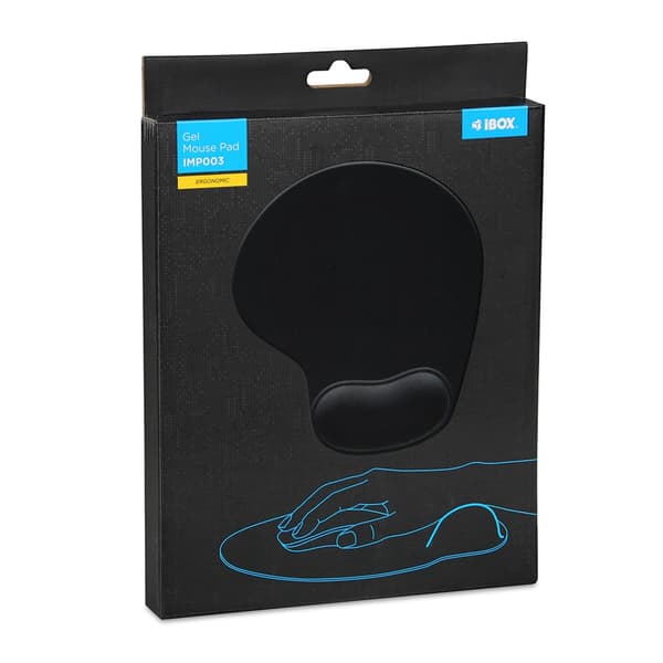 iBox MP003 Gelpude Sort