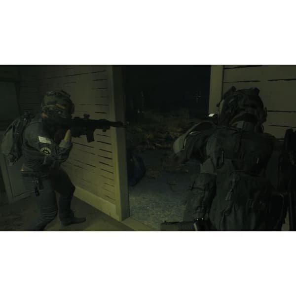 Ready or Not - Day One Edition - Xbox-serien