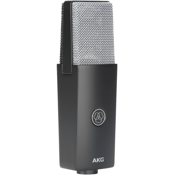AKG C104 - Kardioid kondensatormikrofon