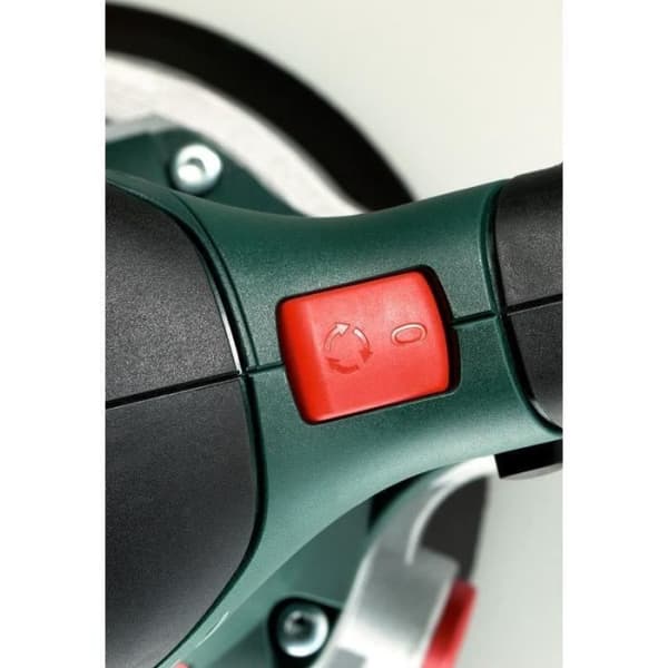 Orbitalslip METABO SXE 450 Orbitalslip. Metabox