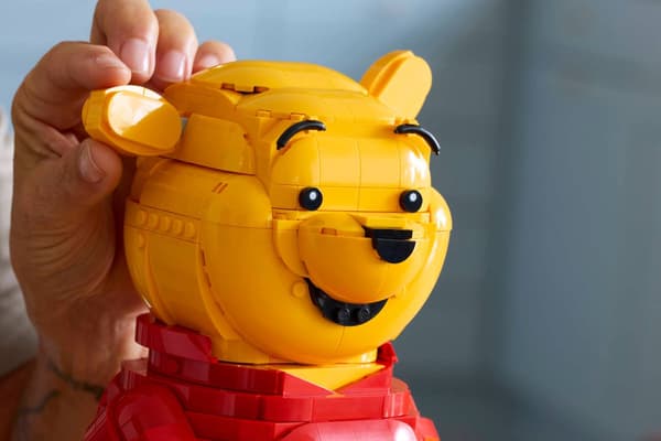 LEGO DISNEY 43300 Peter Plys
