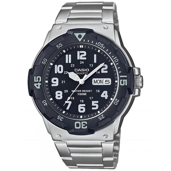 CASIO-kello