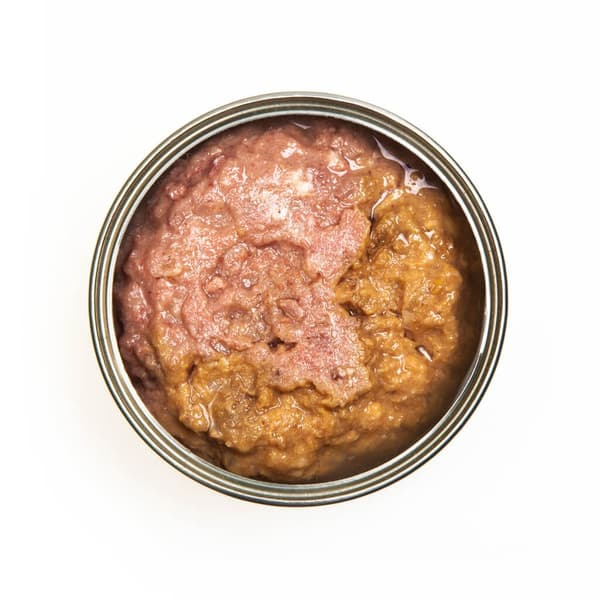 3COTY 07. Kalkun - vådfoder til katte - 180 g