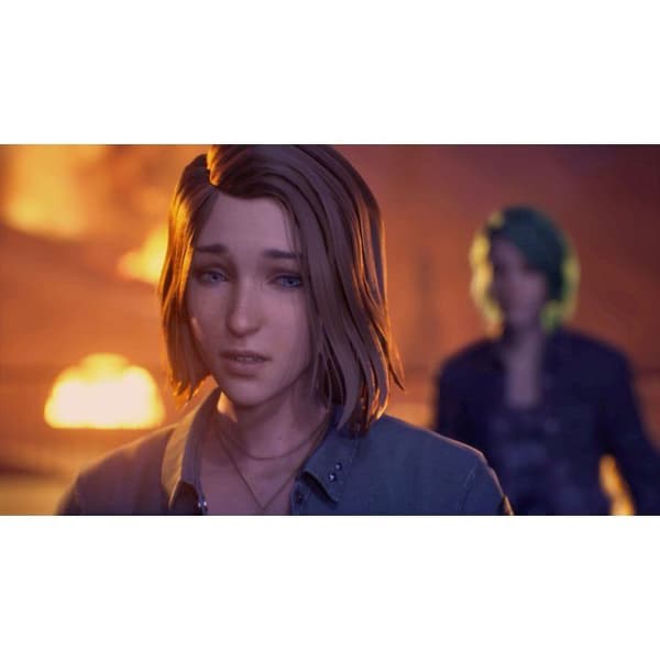 Life is Strange: Reunion - PS5-spil