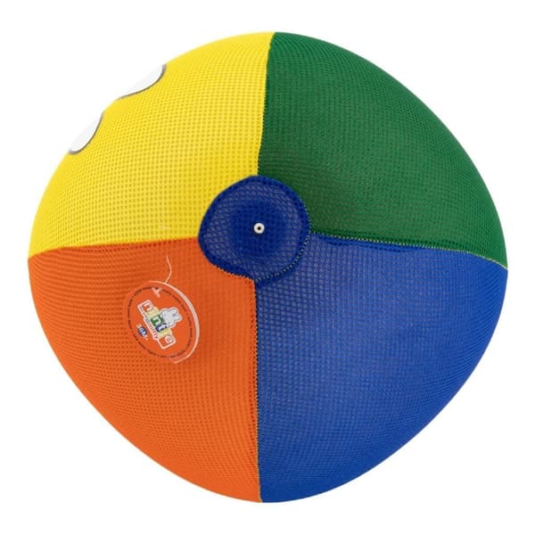 Miffy Uppblåsbar Nätboll 40 cm