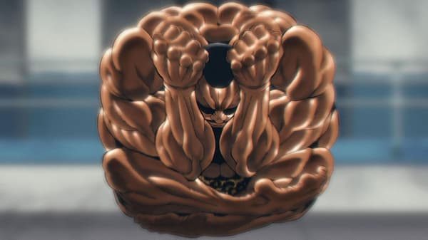 Baki Hanma Blood Arena - Spil til Nintendo Switch