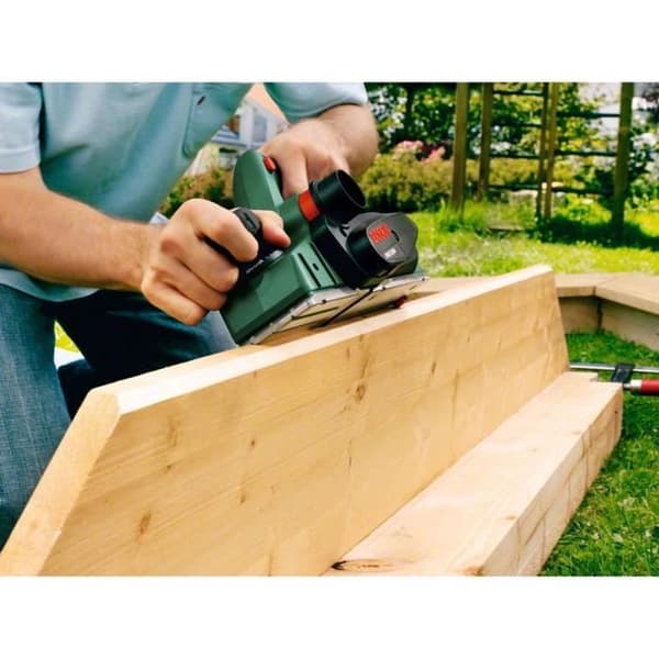 BOSCH Kompakti kevythöylä PHO 3100 750W