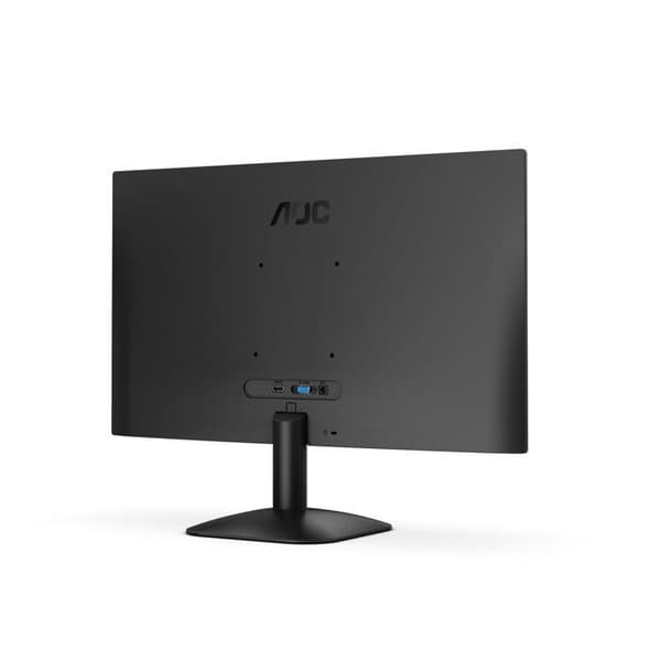 Kontor-pc-skærm - AOC - 23,8 tommer - Full HD - 120 Hz - IPS-panel - 1 ms - 24B31H