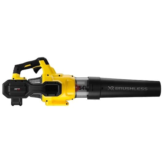 DEWALT 54V DCMBA572X1 Akku-blæser