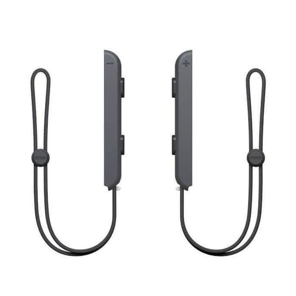 Joy-Con-kontroller Neonblå / Neonröd för Switch-konsol