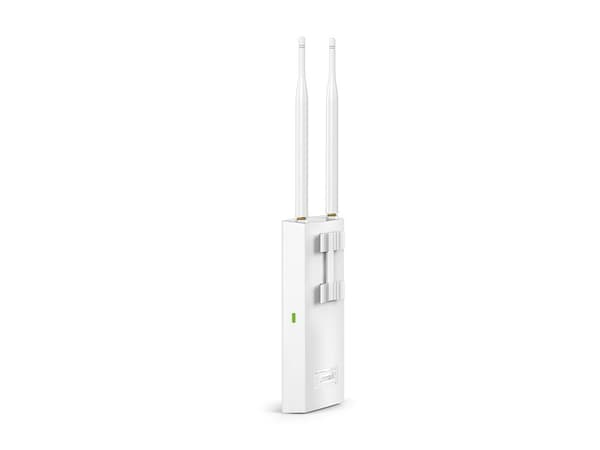 TP-Link Omada 300Mbps trådlös N utomhusaccesspunkt