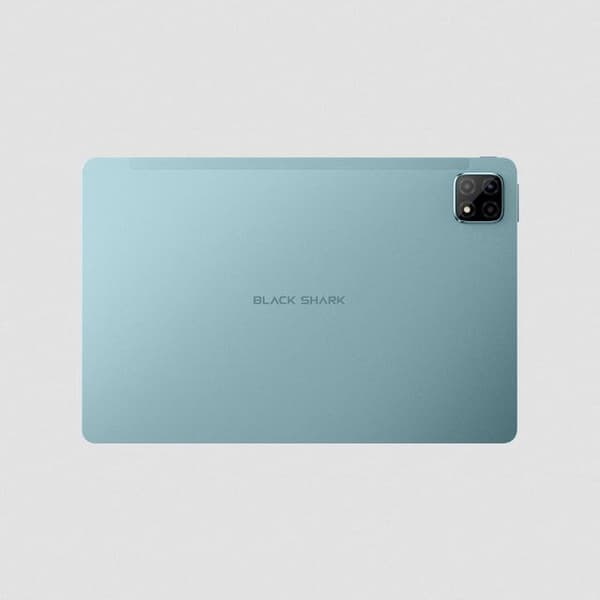 Black Shark Pad 7 Pro 4G 11" 6/256GB 8800mAh Blå