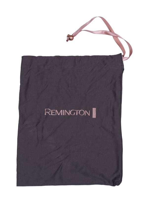 Remington D6077 hårtork 2000 W Brons, Grå