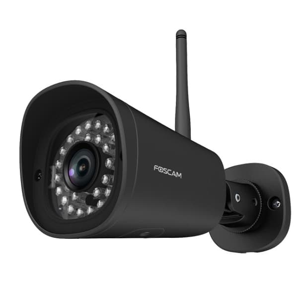 Foscam G4P-B säkerhetskamera Bullet IP-säkerhetskamera Utomhus 2560 x 1440 pixlar Tak/vägg