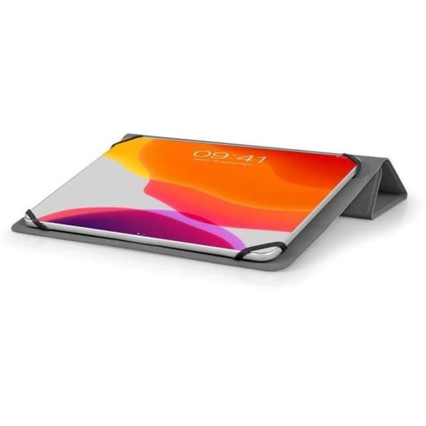 Universal tablet-foldeskive - 9/11 - PORT DESIGNS - 201326 NOUMEA 2 - Grå