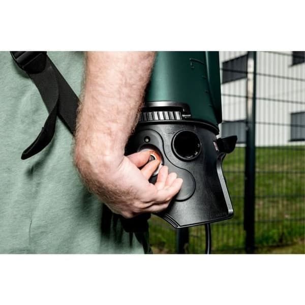 Akku-sprøjte - METABO - RSG 18 LTX 15 - 18 V - Karton