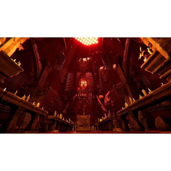 Dark Atlas Infernum - PS5-spil