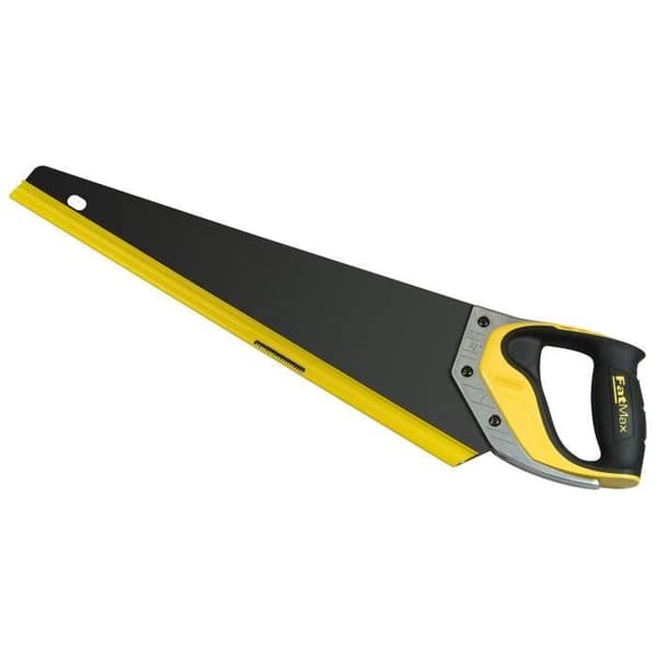 Handsåg - STANLEY FATMAX - 2-20-533 - Blad Armor - Fin egg 450 mm