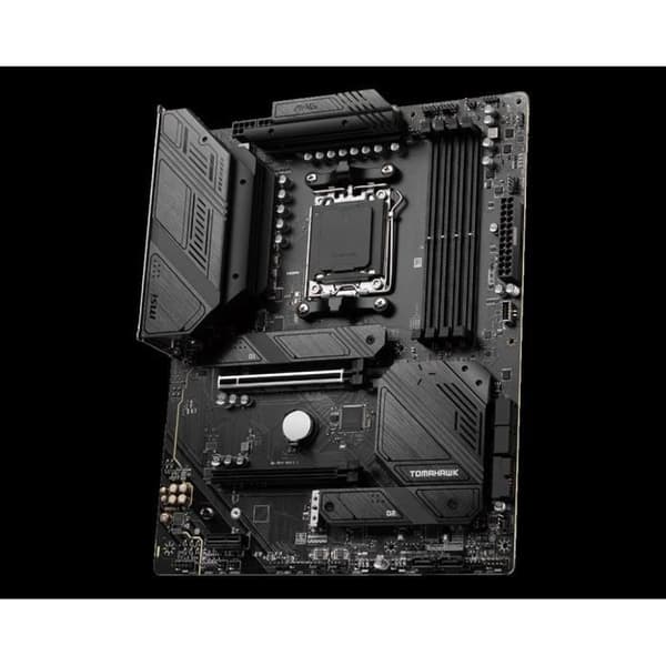 Bundkort - MSI - MAG B650 TOMAHAWK WIFI